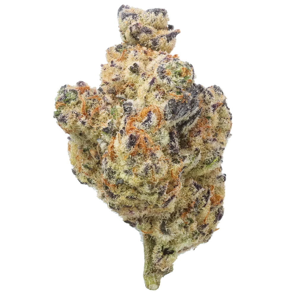 Premium High THCA Flower Toffee Headz / 3.5G